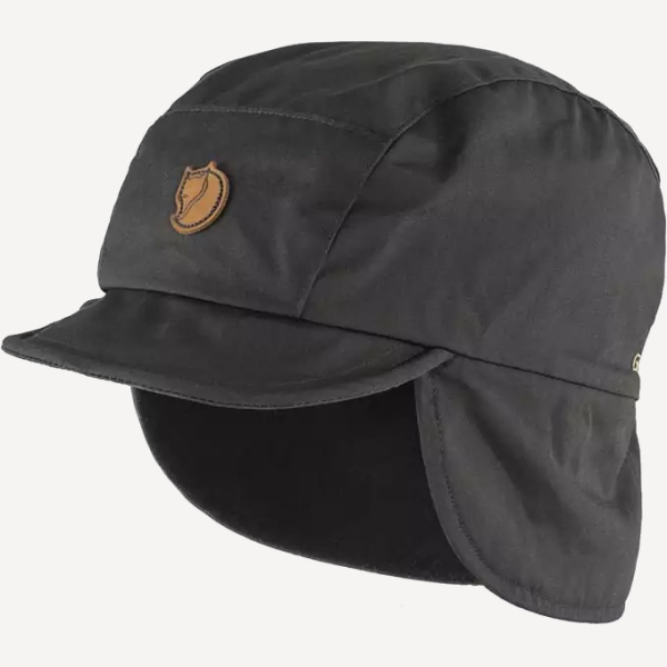 Кепка Singi Field Cap (M; dark grey)